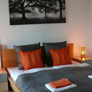 Appartamento Bphome, Budapest