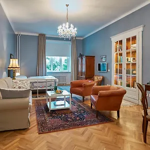 Lägenhet Schieszl 1, Budapest