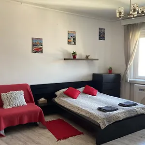 Mester24 Apartman Budapest