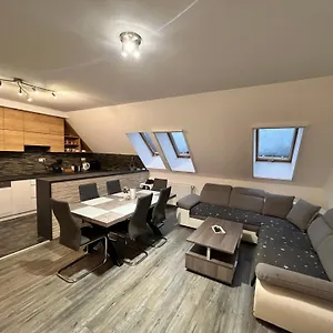 Appartamento Rédiapartmanok, Budapest