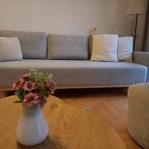 Apartamento Innercity, Budapeste