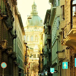 Appartamento Piano Pop, Budapest