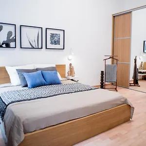Apartamento City Heart, Budapest