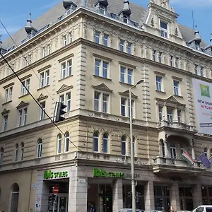 Ibis Styles Center Budapesta